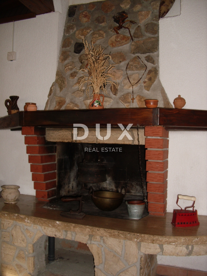 RIJEKA, KRIMEA - Appartamento al secondo piano di 125 m2