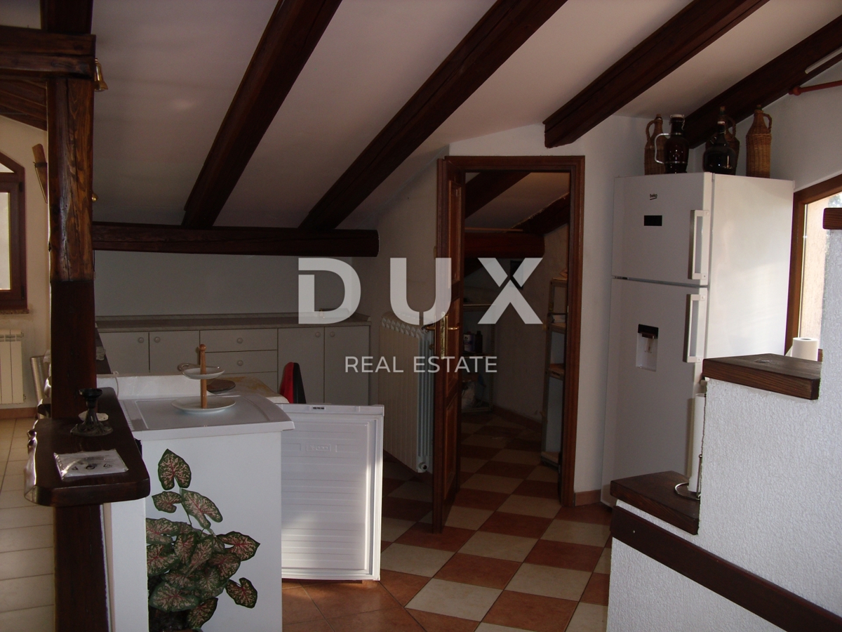 RIJEKA, KRIMEA - Appartamento al secondo piano di 125 m2