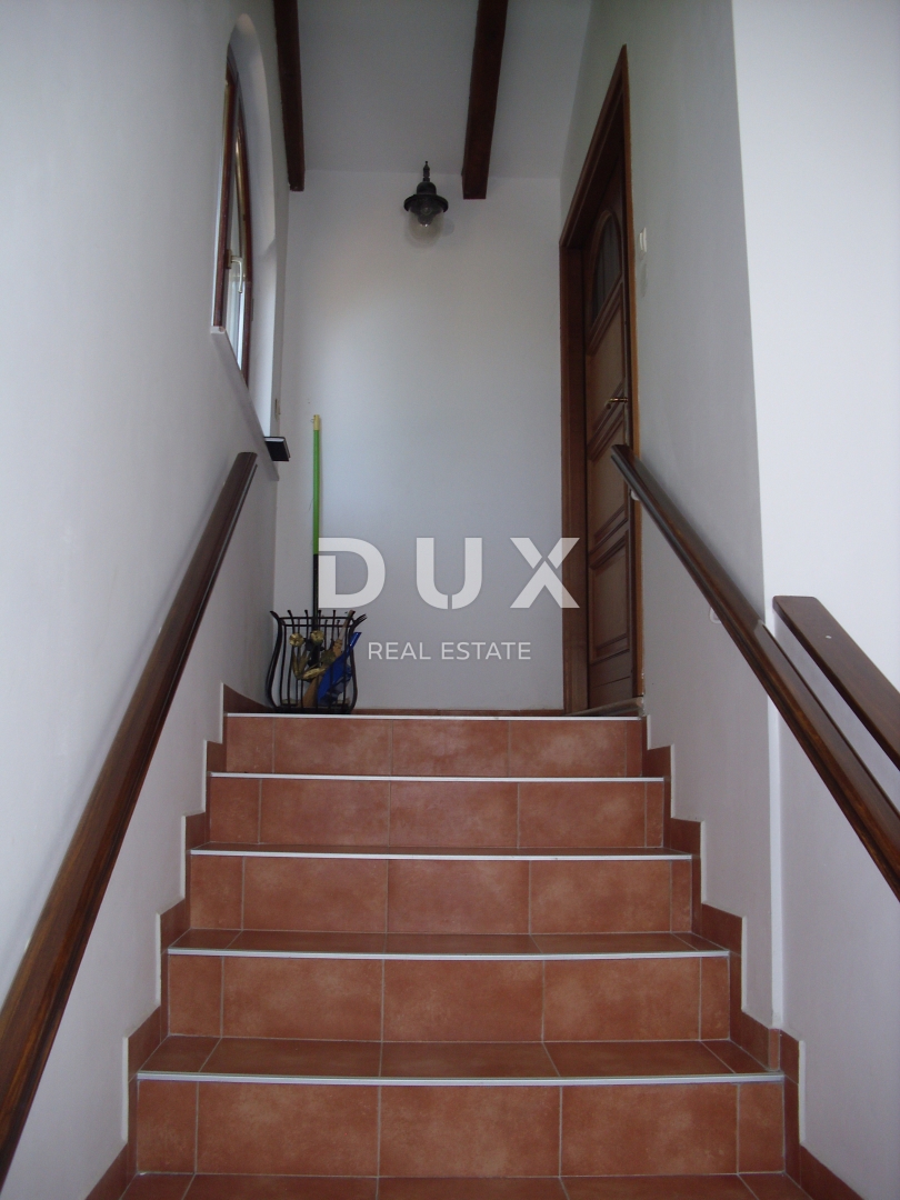 RIJEKA, KRIMEA - Appartamento al secondo piano di 125 m2