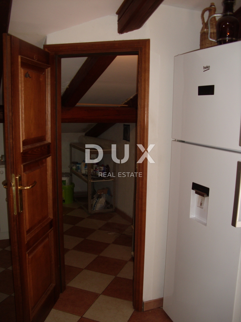 RIJEKA, KRIMEA - Appartamento al secondo piano di 125 m2