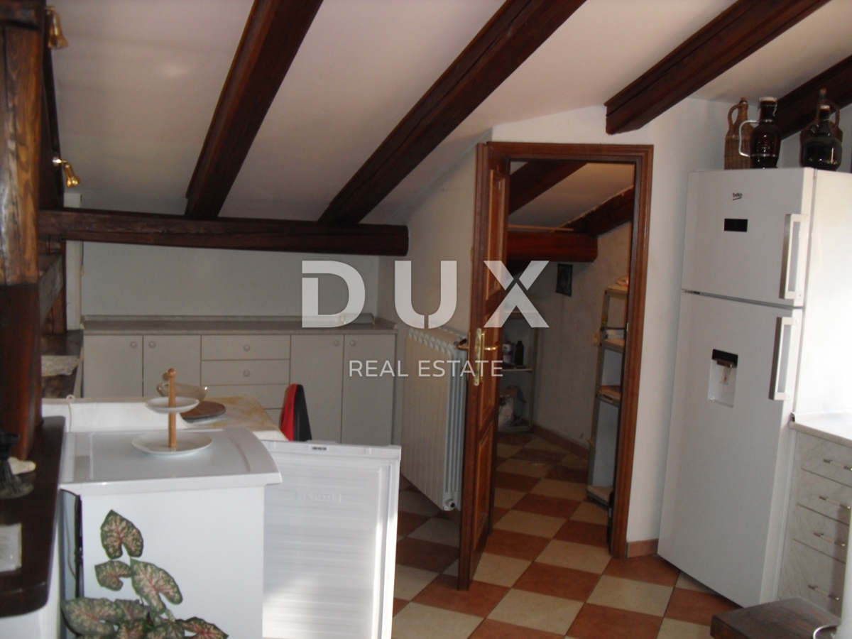 RIJEKA, KRIMEA - Appartamento al secondo piano di 125 m2