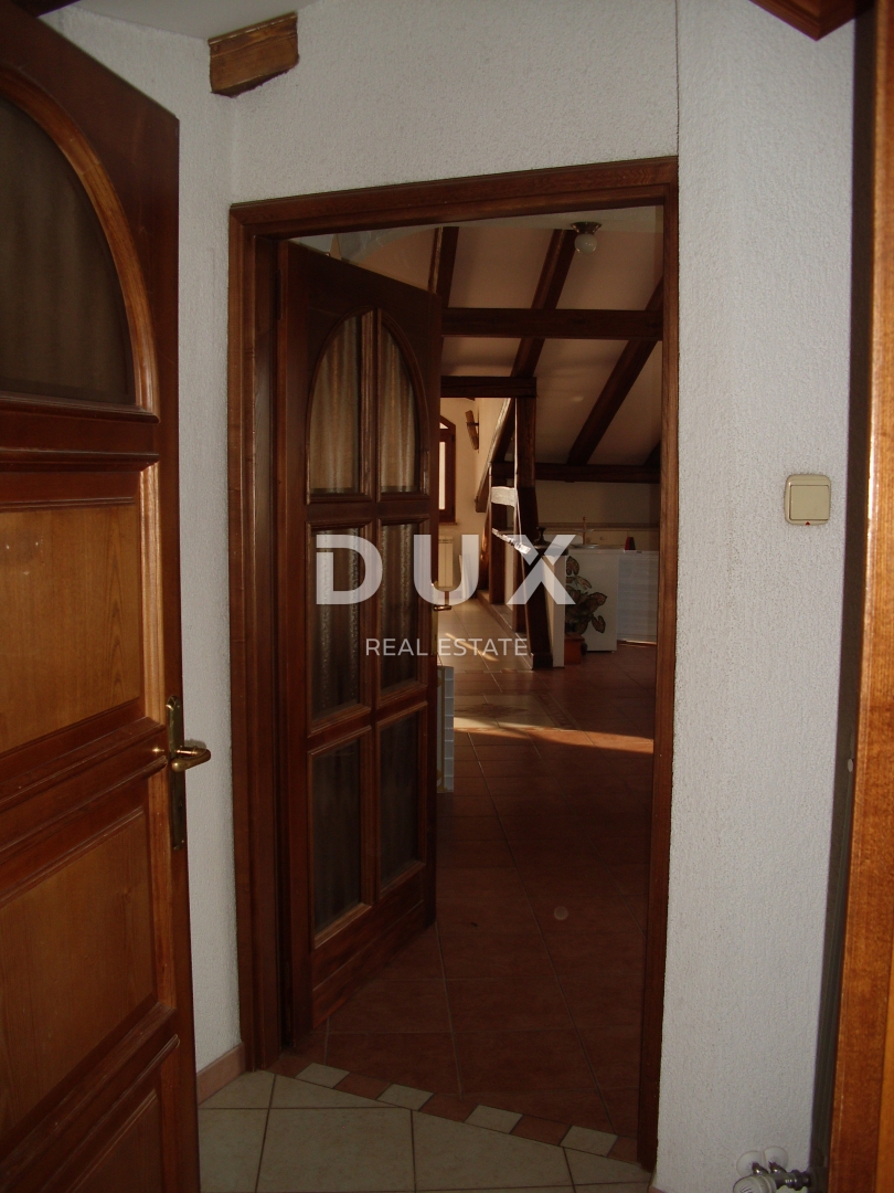 RIJEKA, KRIMEA - Appartamento al secondo piano di 125 m2