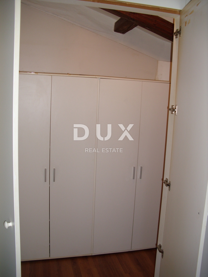 RIJEKA, KRIMEA - Appartamento al secondo piano di 125 m2