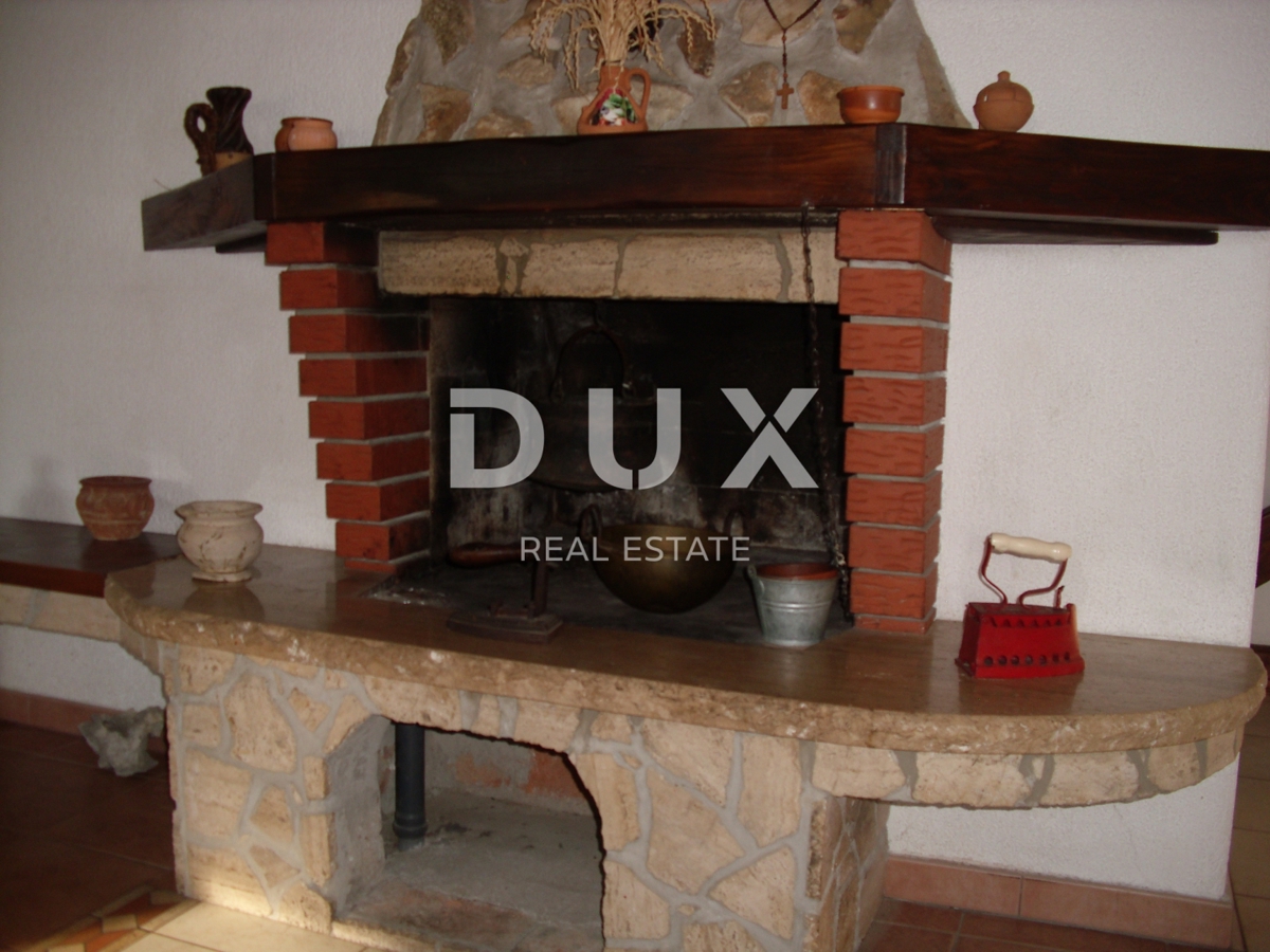 RIJEKA, KRIMEA - Appartamento al secondo piano di 125 m2