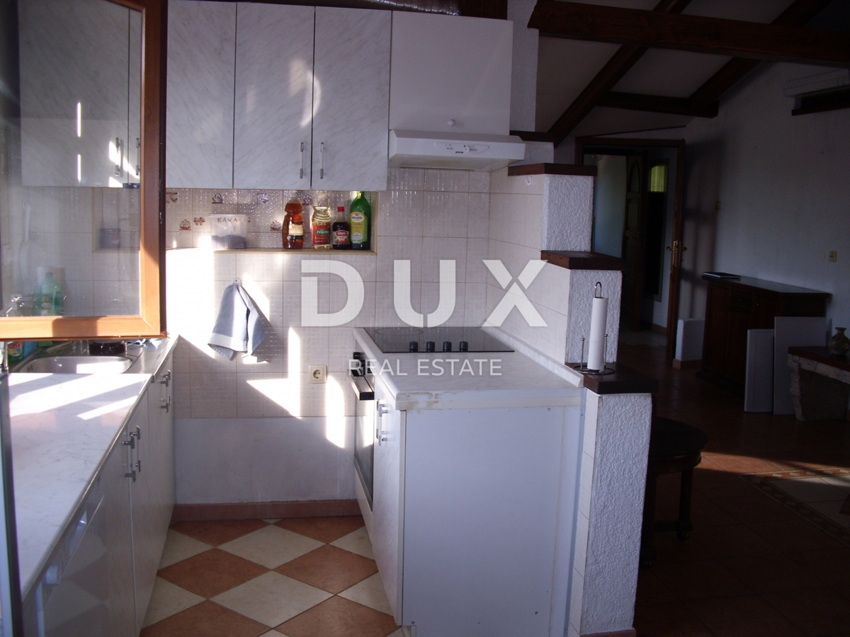 RIJEKA, KRIMEA - Appartamento al secondo piano di 125 m2