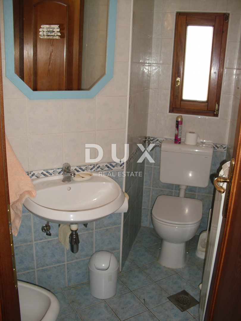 RIJEKA, KRIMEA - Appartamento al secondo piano di 125 m2