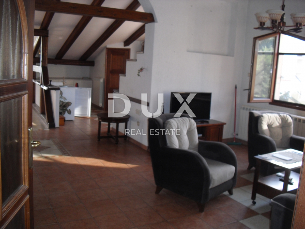 RIJEKA, KRIMEA - Appartamento al secondo piano di 125 m2