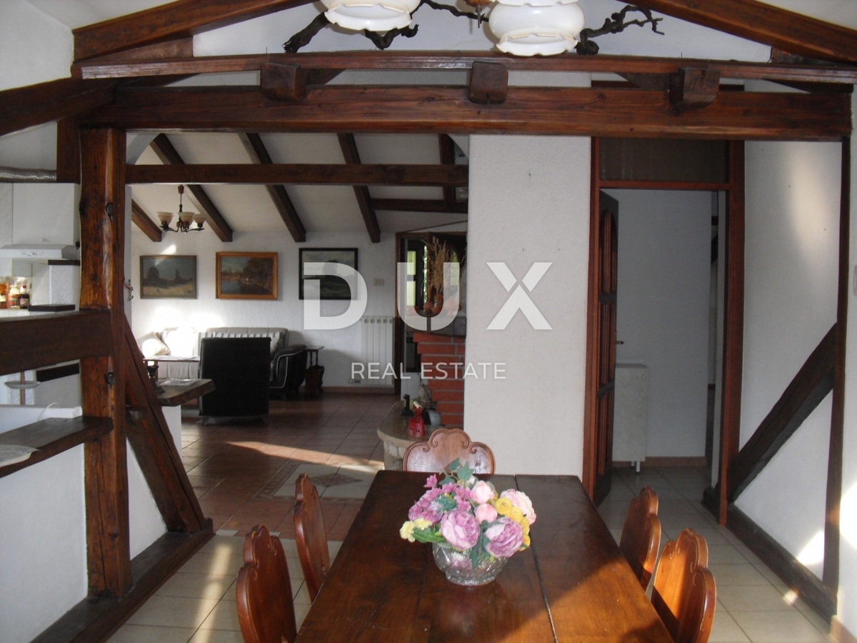 RIJEKA, KRIMEA - Appartamento al secondo piano di 125 m2