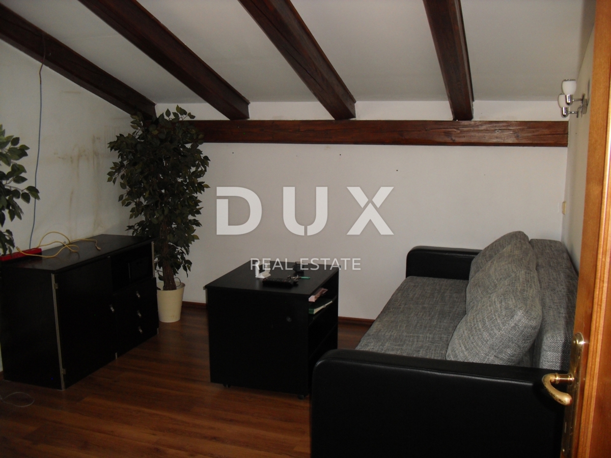 RIJEKA, KRIMEA - Appartamento al secondo piano di 125 m2