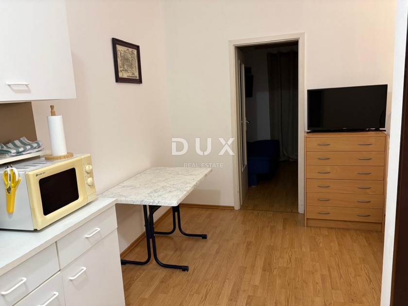 ISTRIA, MEDOLINO - appartamento al piano terra