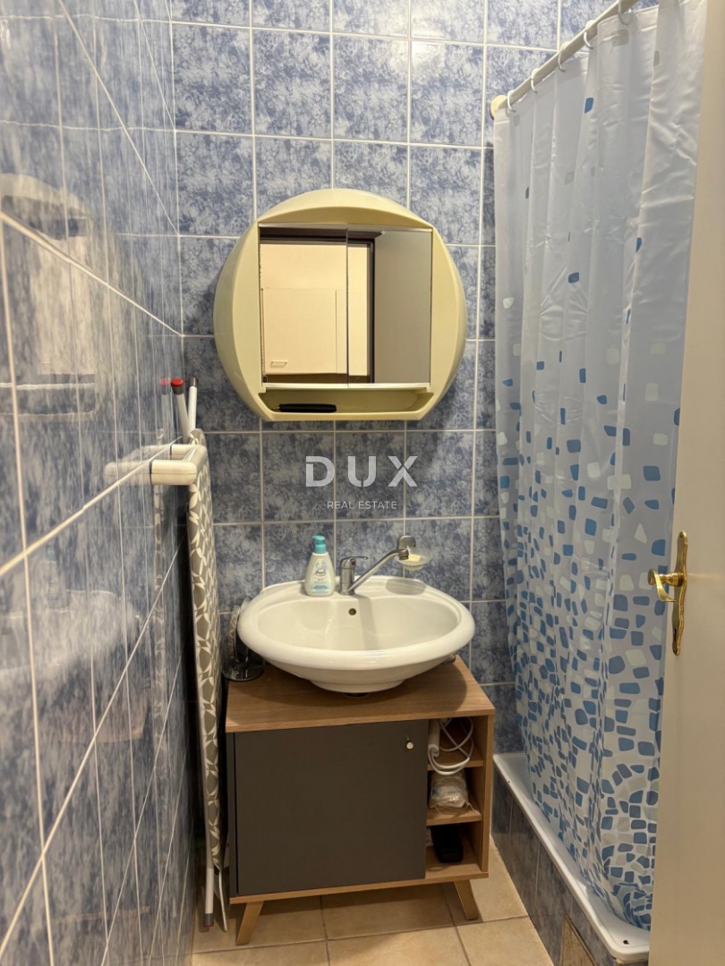 ISTRIA, MEDOLINO - appartamento al piano terra