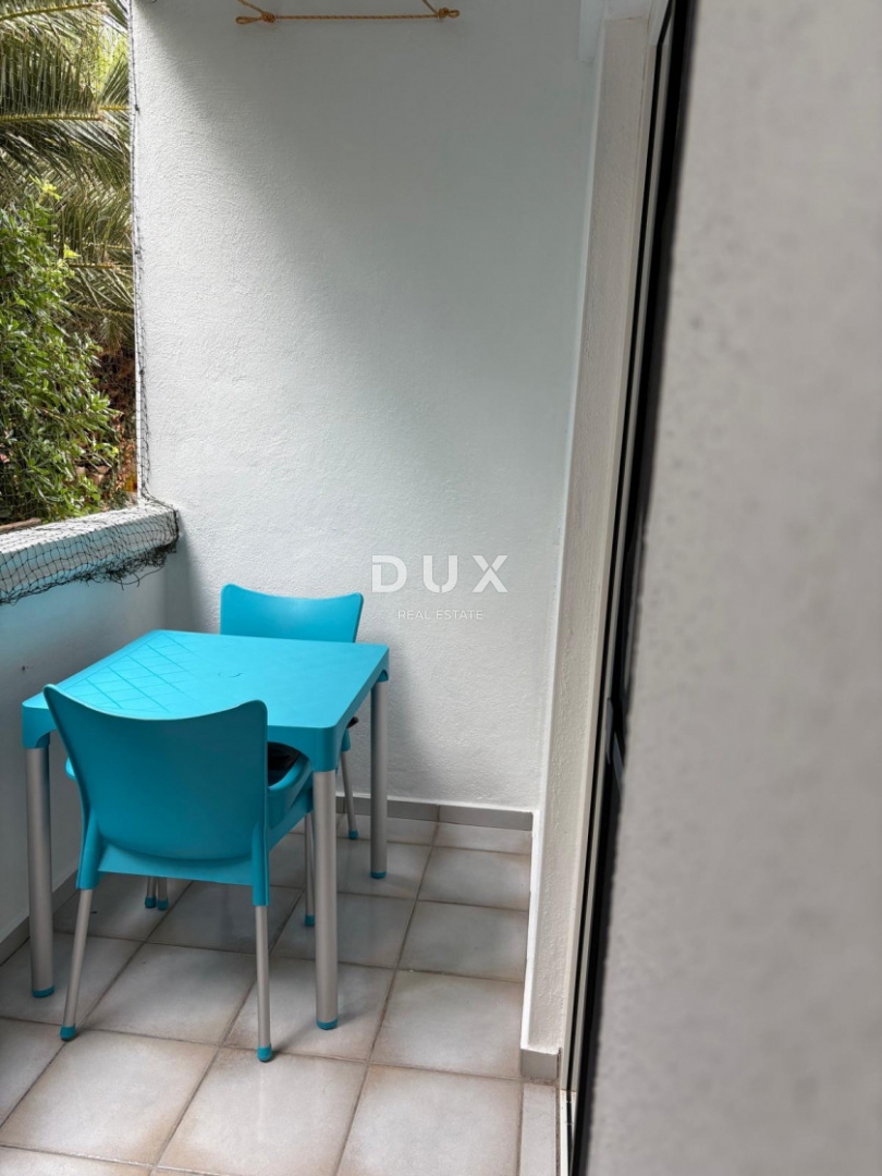 ISTRIA, MEDOLINO - appartamento al piano terra