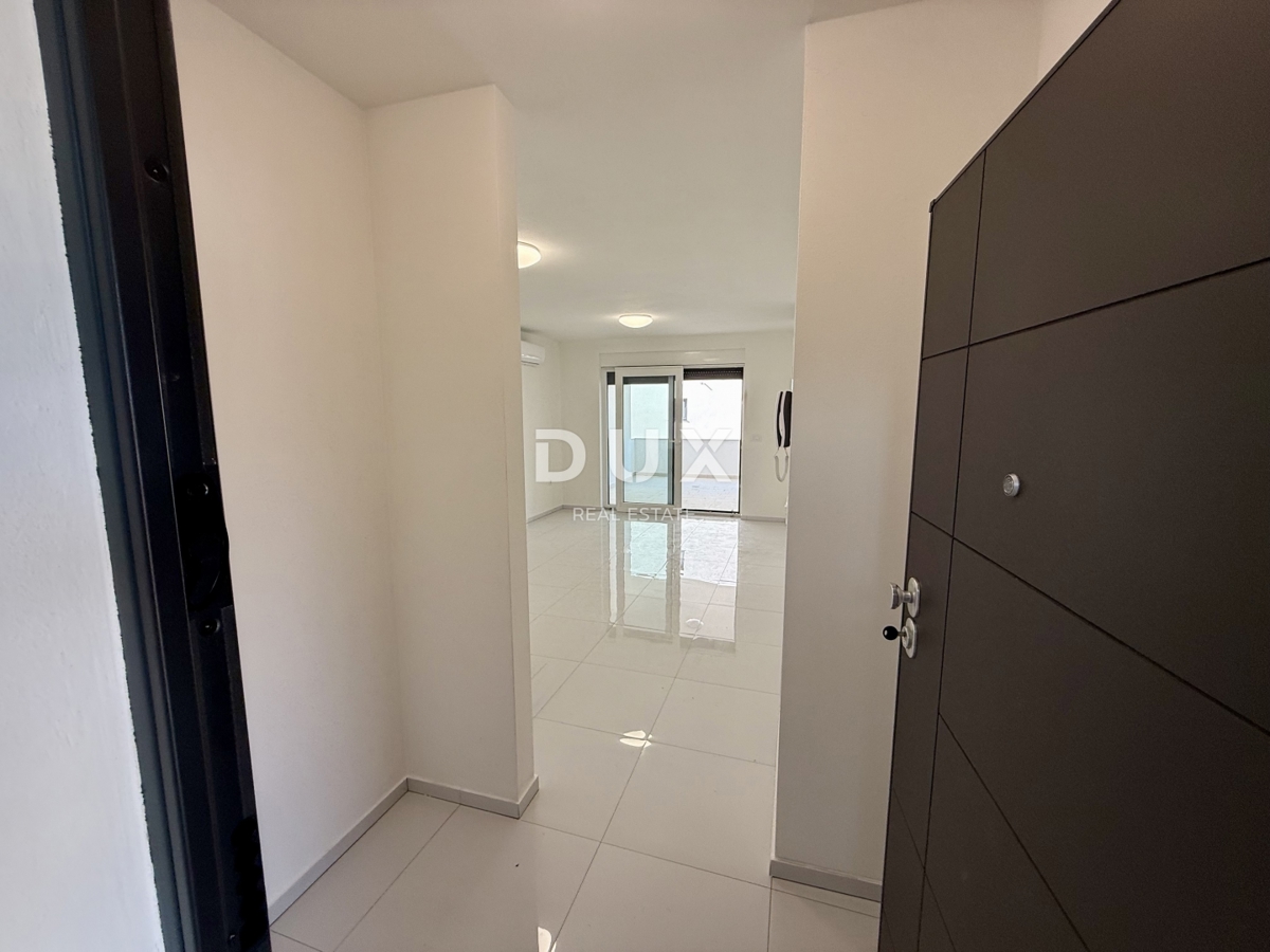 NOVI VINODOLSKI - Appartamento con due camere da letto in un nuovo edificio!