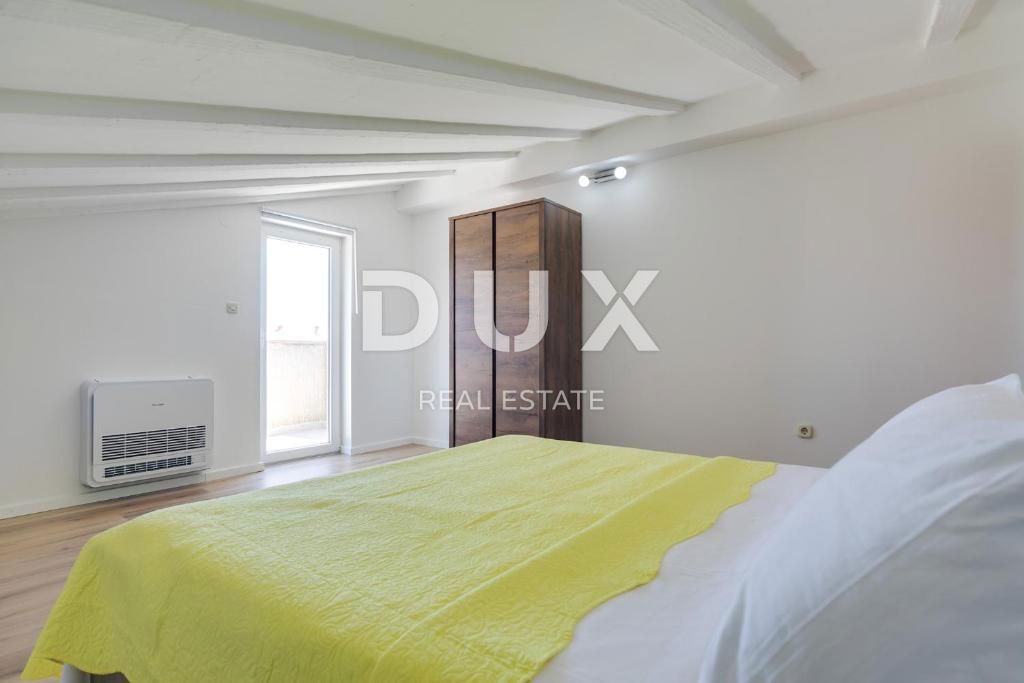 ISTRIA, POREČ - Casa per vacanze con piscina e vista mare