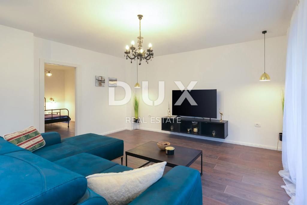 ISTRIA, POREČ - Casa per vacanze con piscina e vista mare