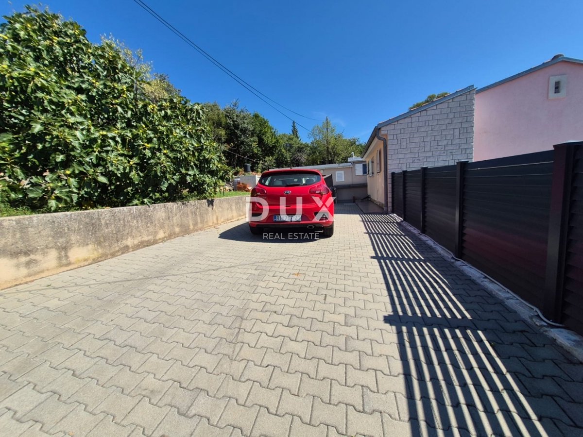 Casa Dramalj, Crikvenica, 160m2