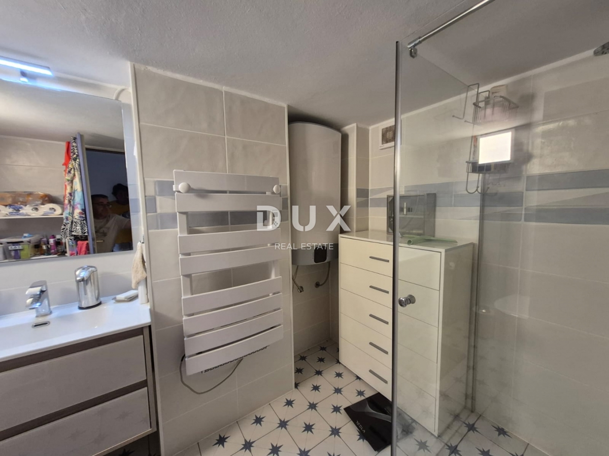 Casa Dramalj, Crikvenica, 160m2