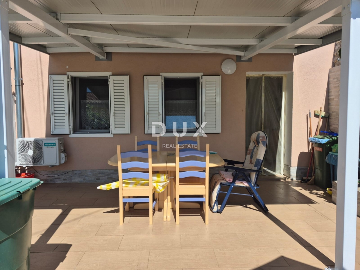 Casa Dramalj, Crikvenica, 160m2