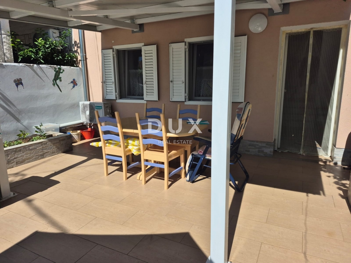 Casa Dramalj, Crikvenica, 160m2