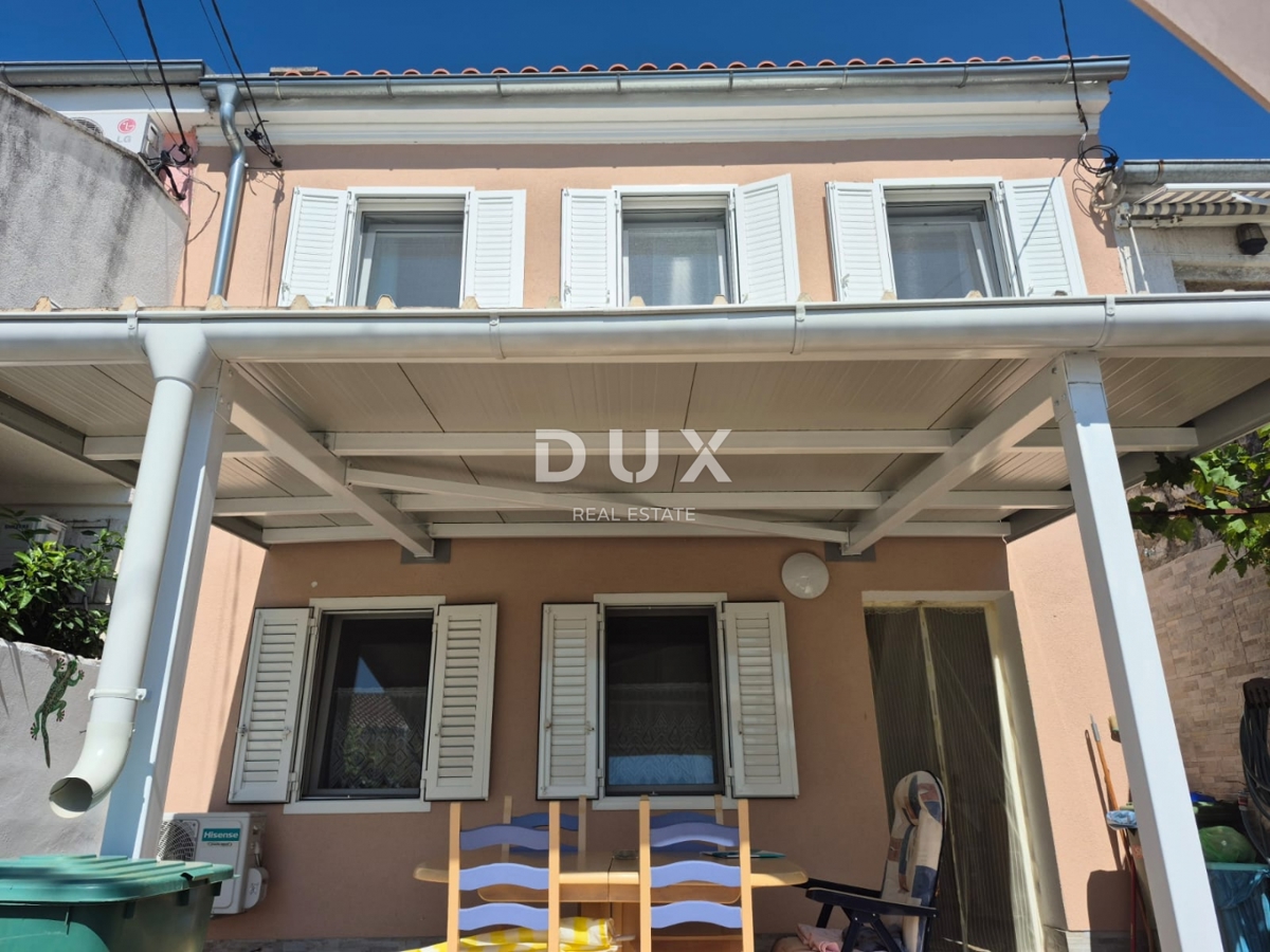 Casa Dramalj, Crikvenica, 160m2