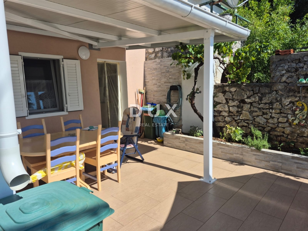 Casa Dramalj, Crikvenica, 160m2