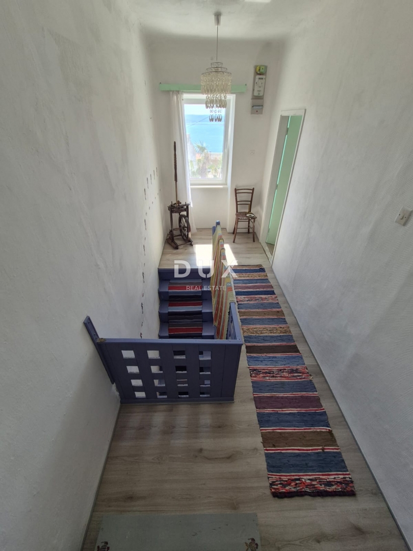 Casa Dramalj, Crikvenica, 160m2