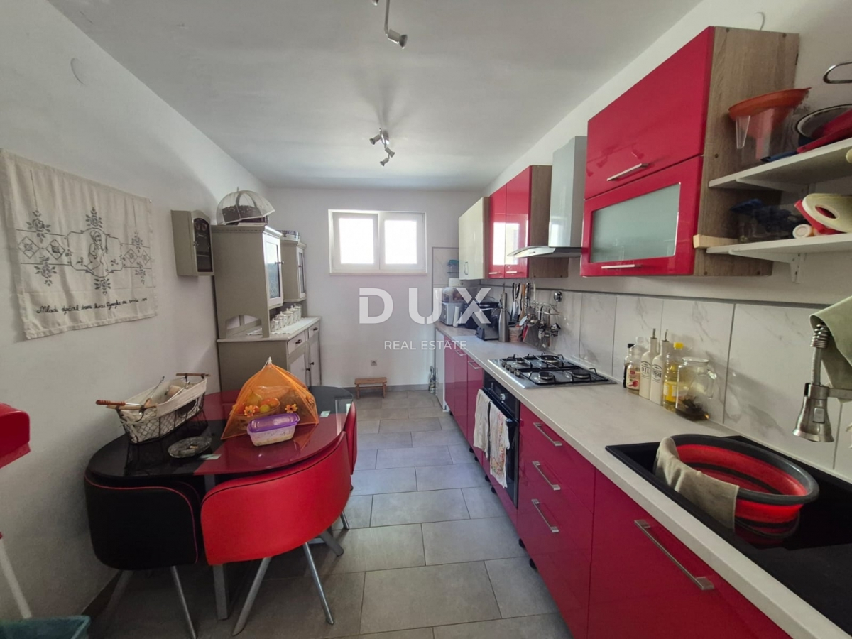 Casa Dramalj, Crikvenica, 160m2