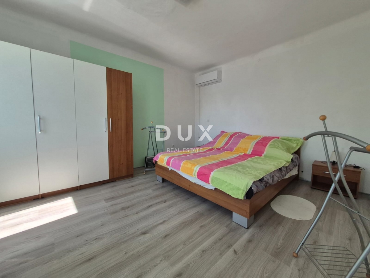 Casa Dramalj, Crikvenica, 160m2