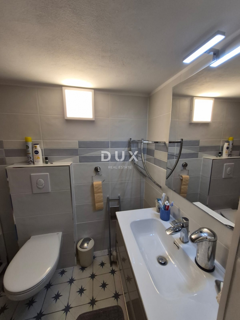 Casa Dramalj, Crikvenica, 160m2