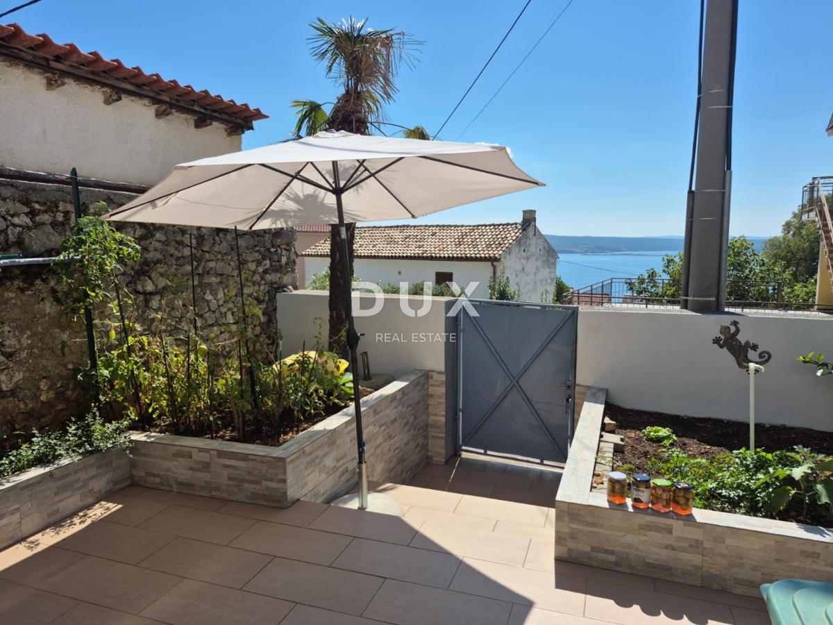 Casa Dramalj, Crikvenica, 160m2