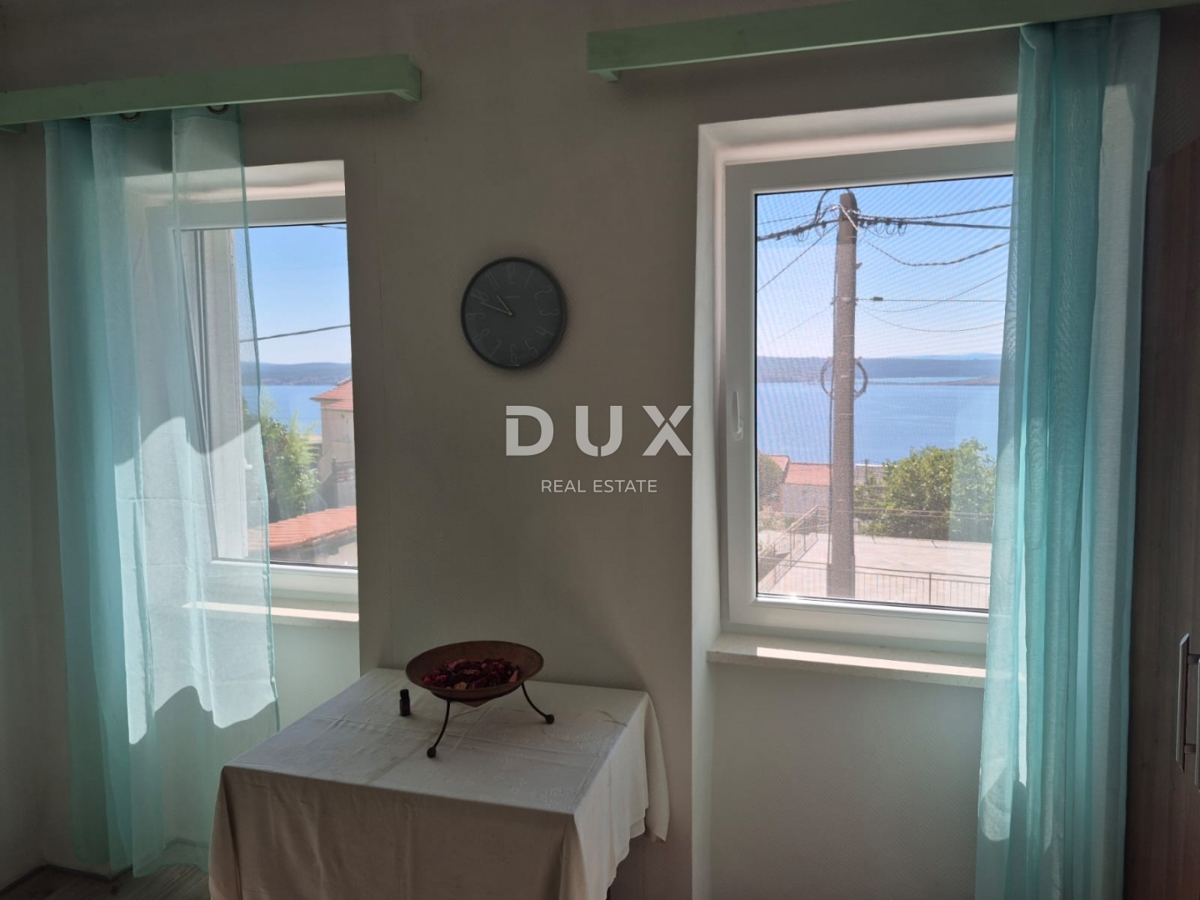 Casa Dramalj, Crikvenica, 160m2