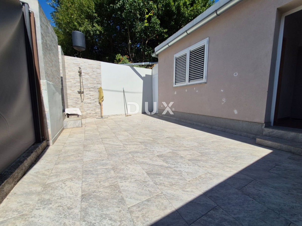 Casa Dramalj, Crikvenica, 160m2