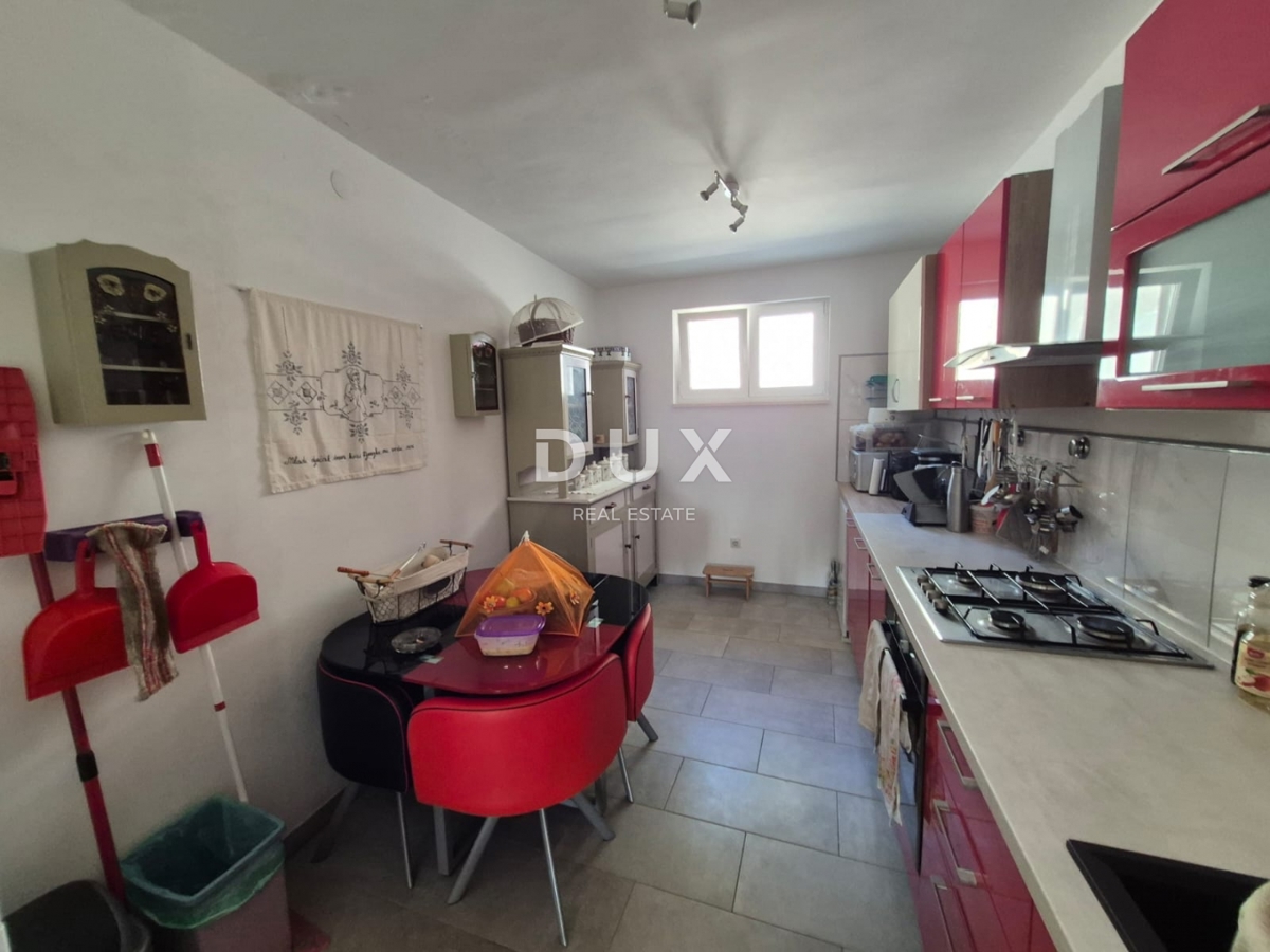 Casa Dramalj, Crikvenica, 160m2