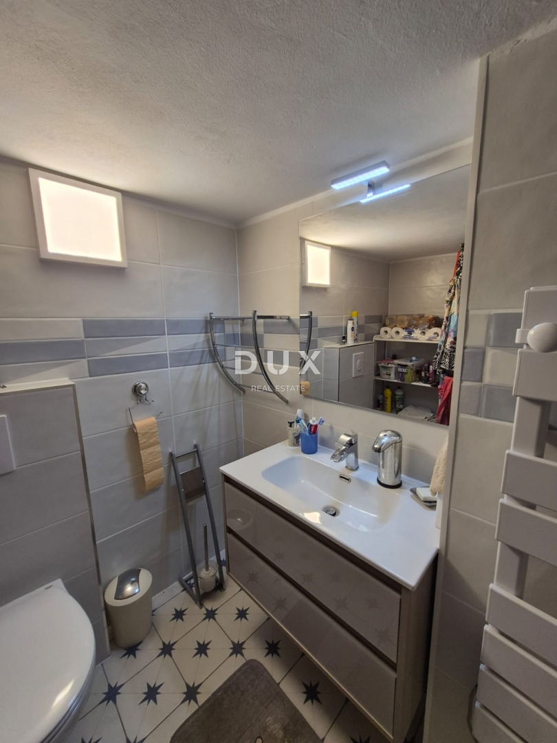 Casa Dramalj, Crikvenica, 160m2