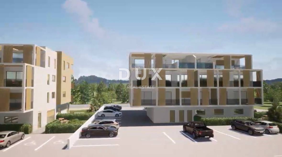 Appartamento Tar, Tar-Vabriga, 88,70m2