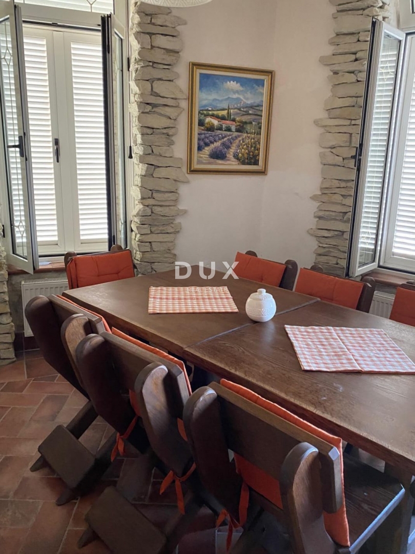 Casa Volosko, Opatija, 240m2