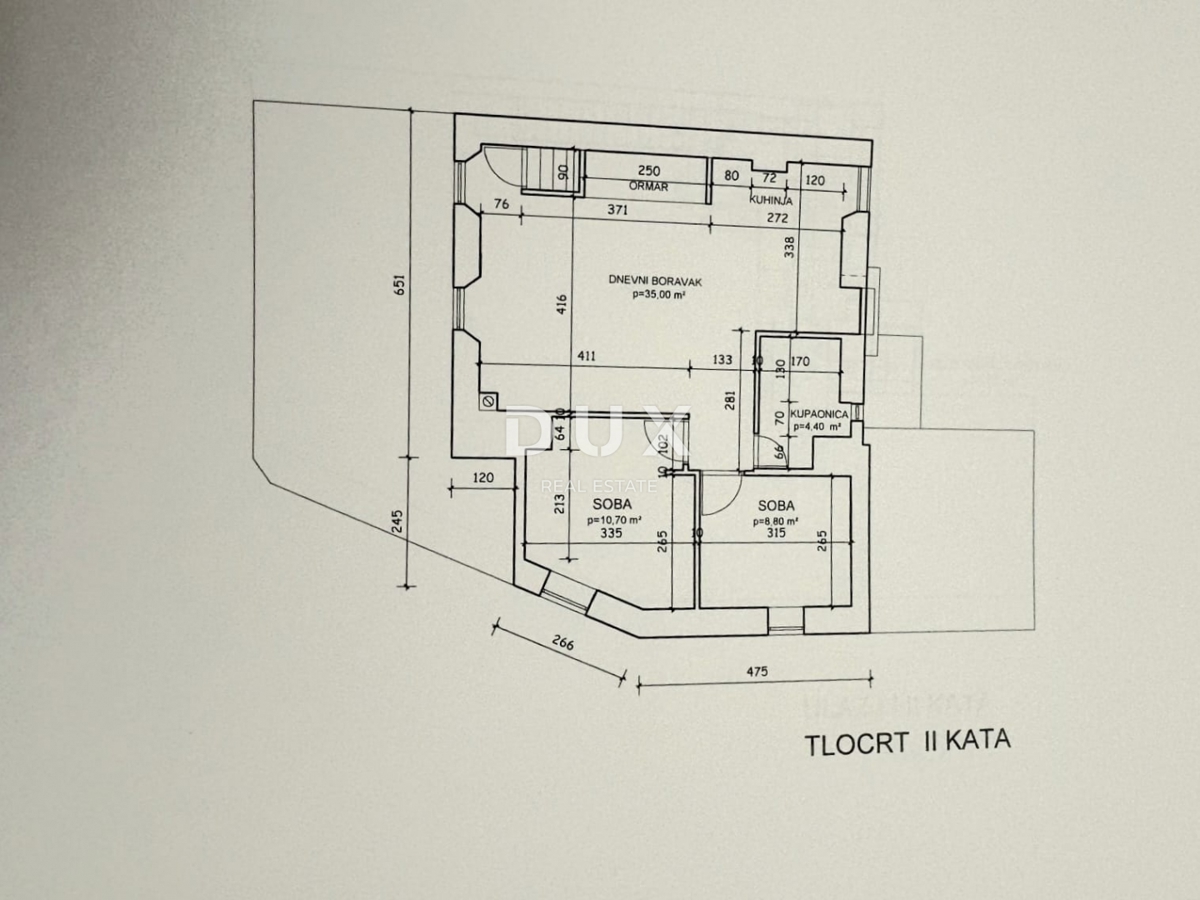 Casa Volosko, Opatija, 240m2