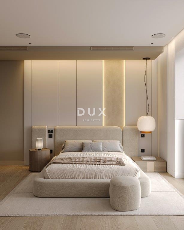 ZADAR, ZATON - Appartamenti di lusso completamente arredati a 55 metri dalla spiaggia! A4