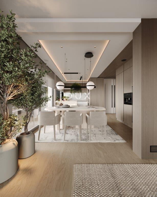 ZADAR, ZATON - Appartamenti di lusso completamente arredati a 55 metri dalla spiaggia! A4