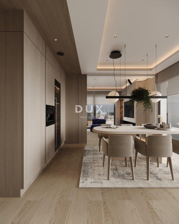 ZADAR, ZATON - Appartamenti di lusso completamente arredati a 55 metri dalla spiaggia! A4