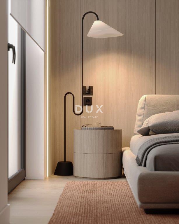 ZADAR, ZATON - Appartamenti di lusso completamente arredati a 55 metri dalla spiaggia! A4