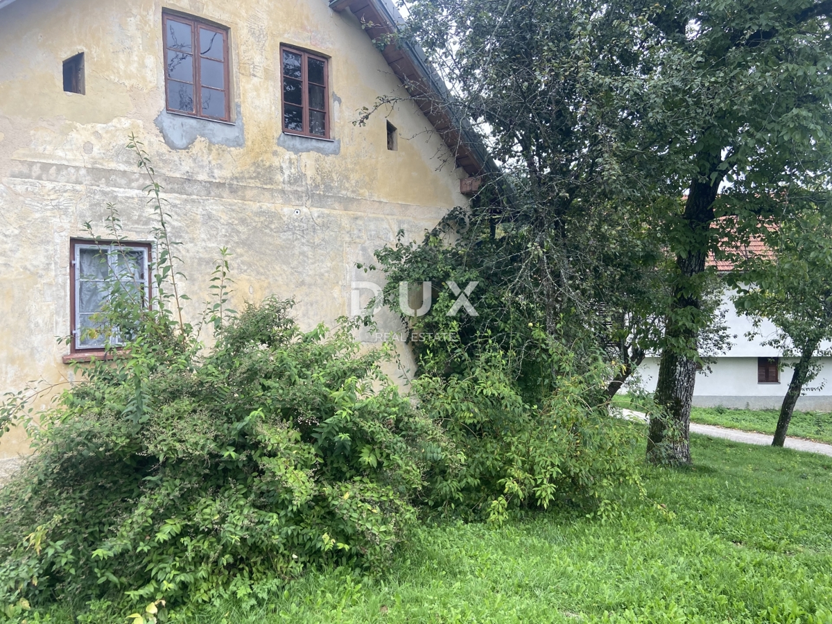 Casa Moravice, Vrbovsko, 122m2