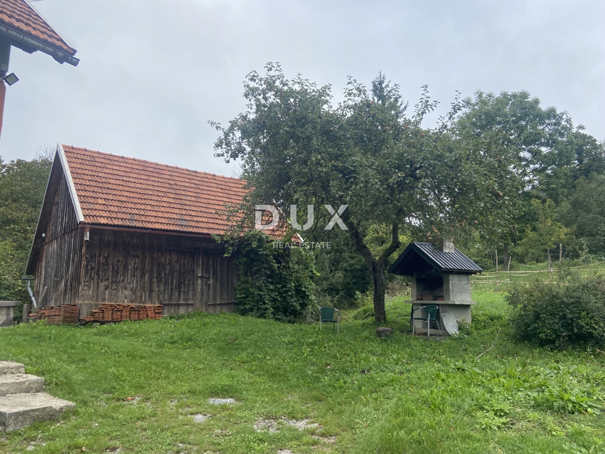 Casa Moravice, Vrbovsko, 122m2