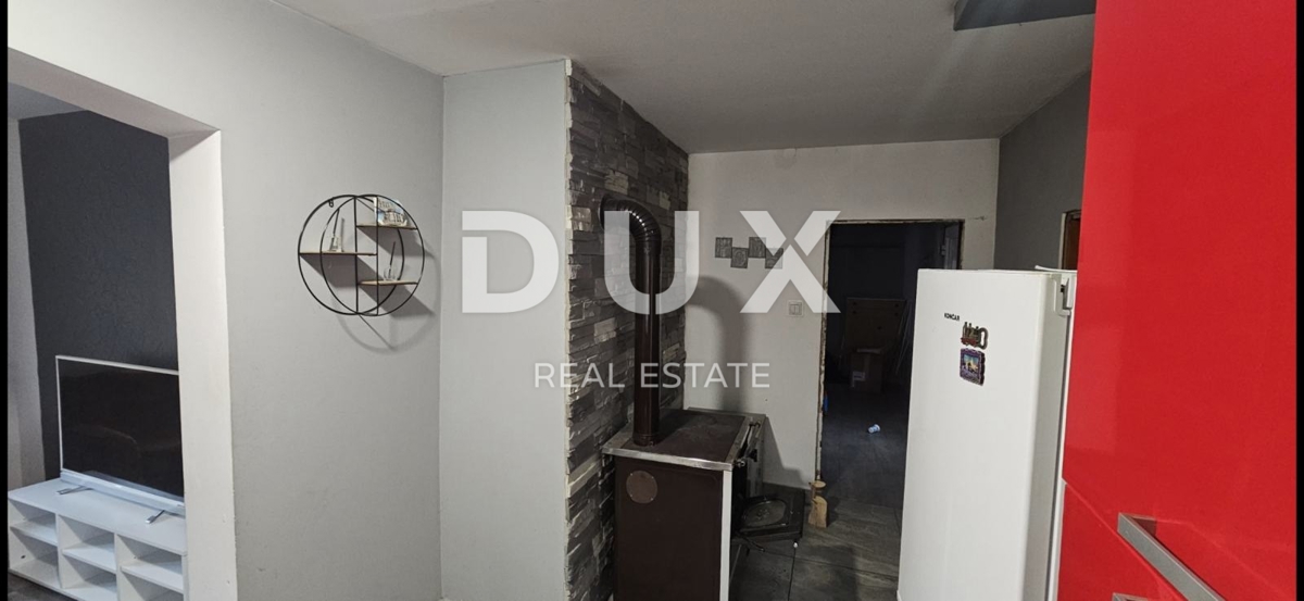 Casa Moravice, Vrbovsko, 122m2