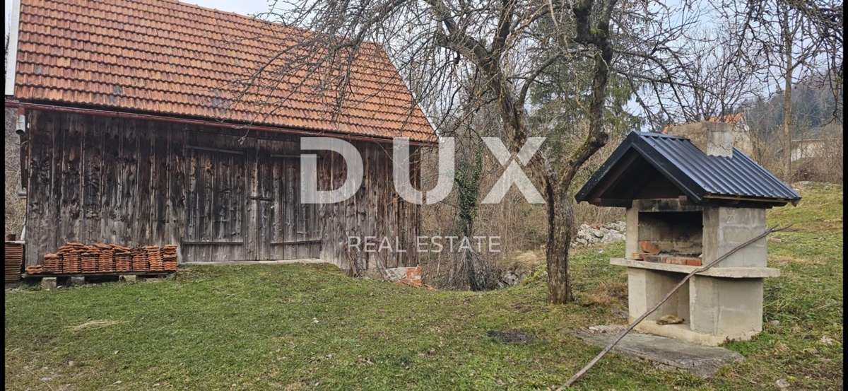 Casa Moravice, Vrbovsko, 122m2