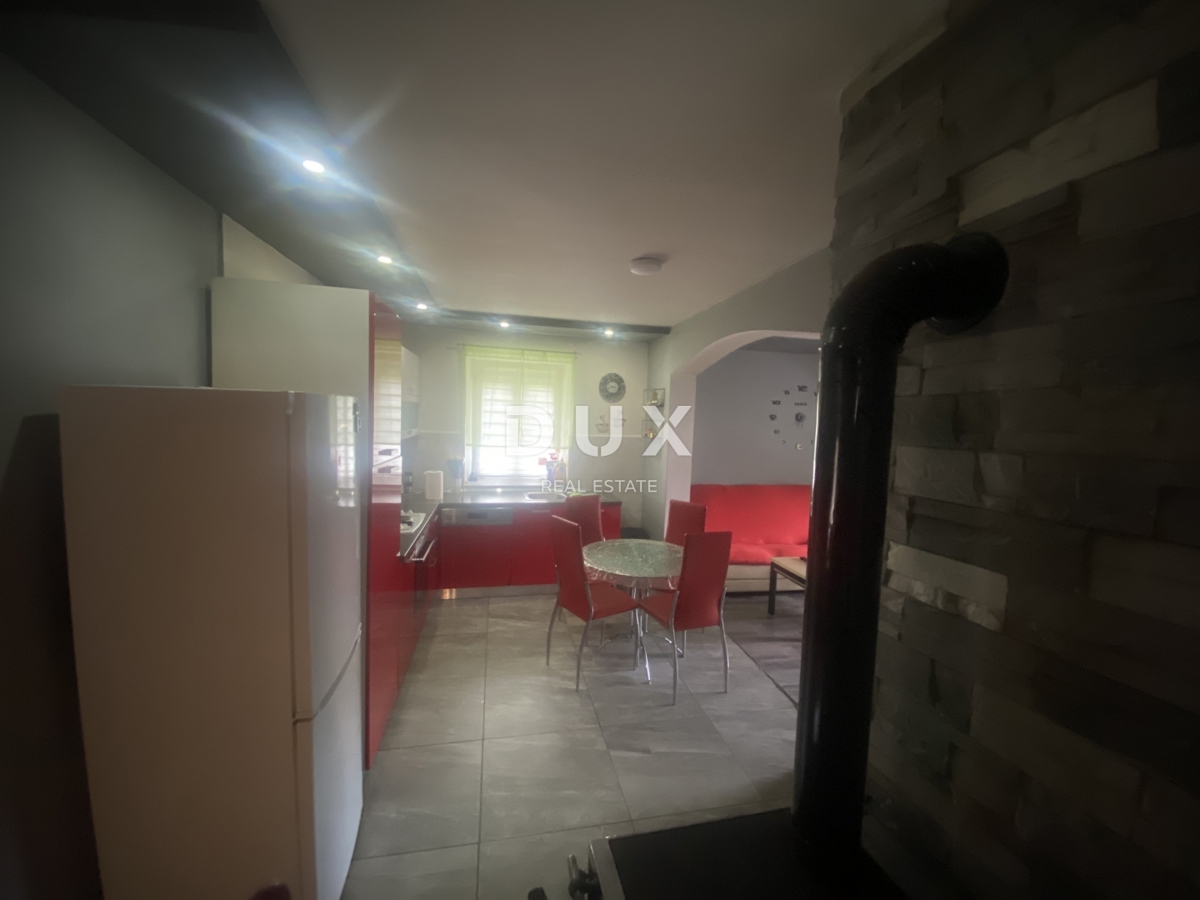 Casa Moravice, Vrbovsko, 122m2