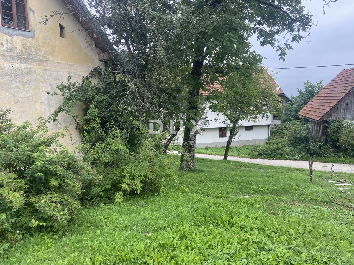 Casa Moravice, Vrbovsko, 122m2