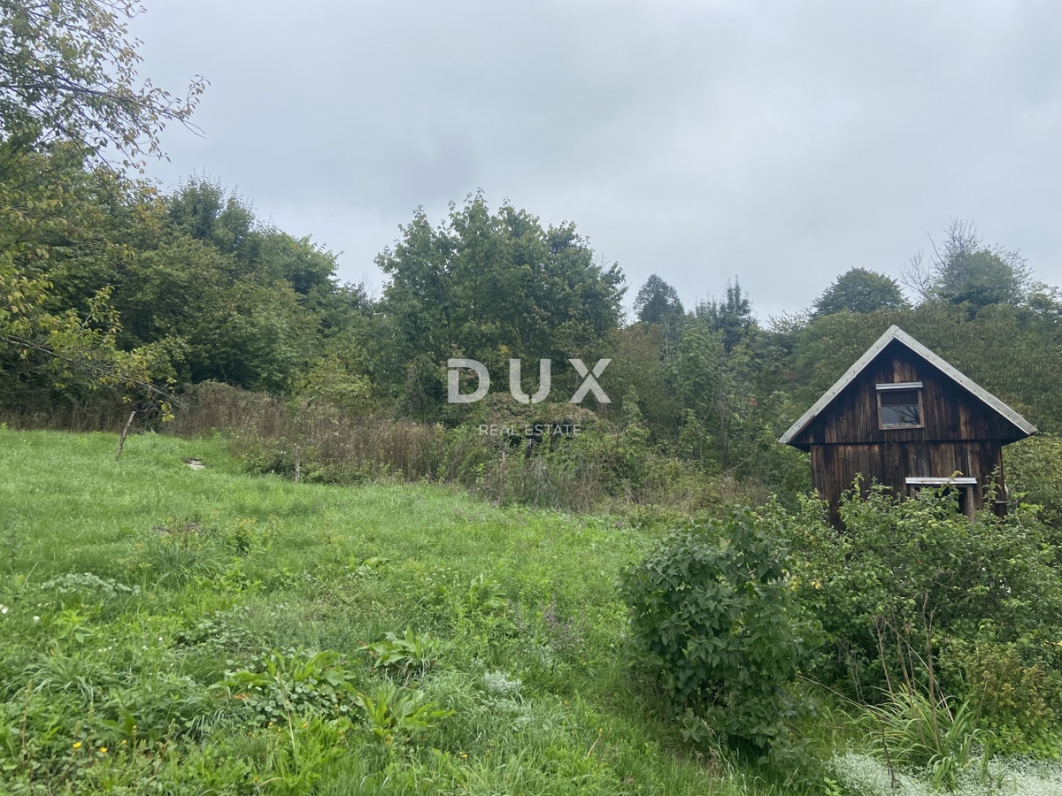 Casa Moravice, Vrbovsko, 122m2