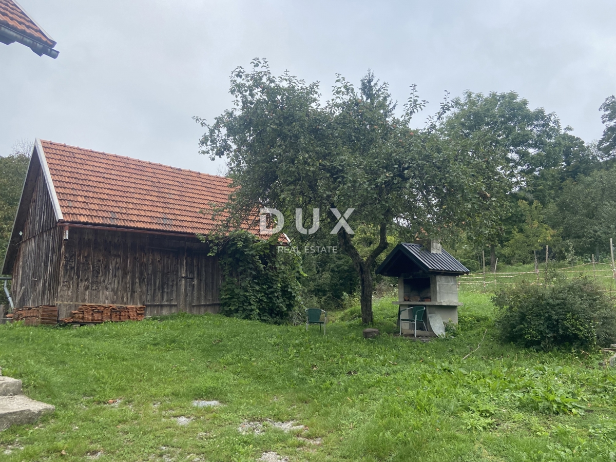 Casa Moravice, Vrbovsko, 122m2