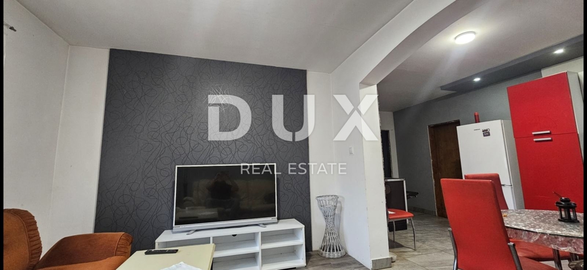 Casa Moravice, Vrbovsko, 122m2